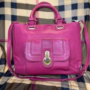 Rafe New York Genuine Leather Tote